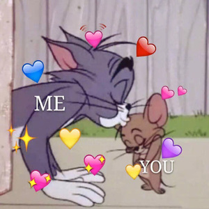 男生将78申请女生的定眼漫画
