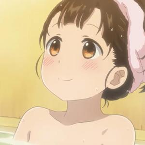 男生将78申请女生的定眼漫画
